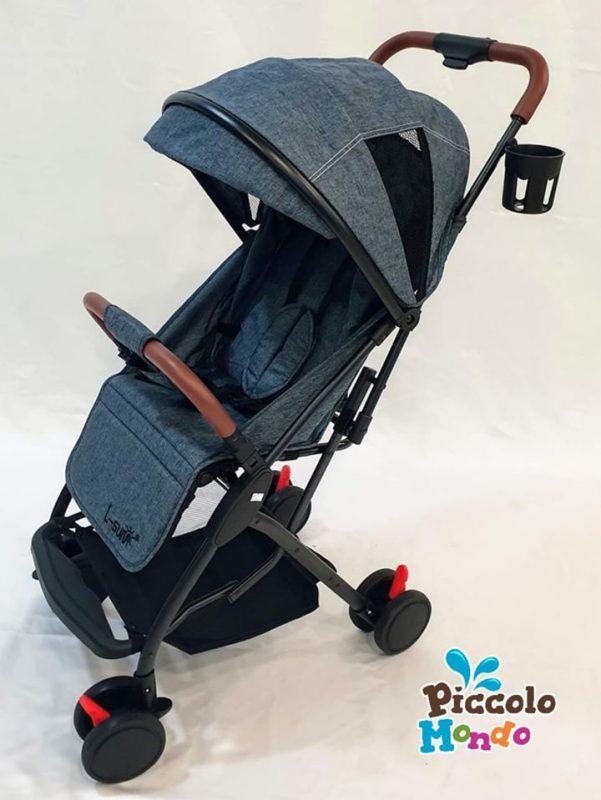 Kolica kofer CB303 Piccolo Mondo