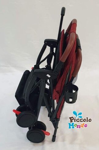 Kolica kofer za decu piccolo mondo valjevo