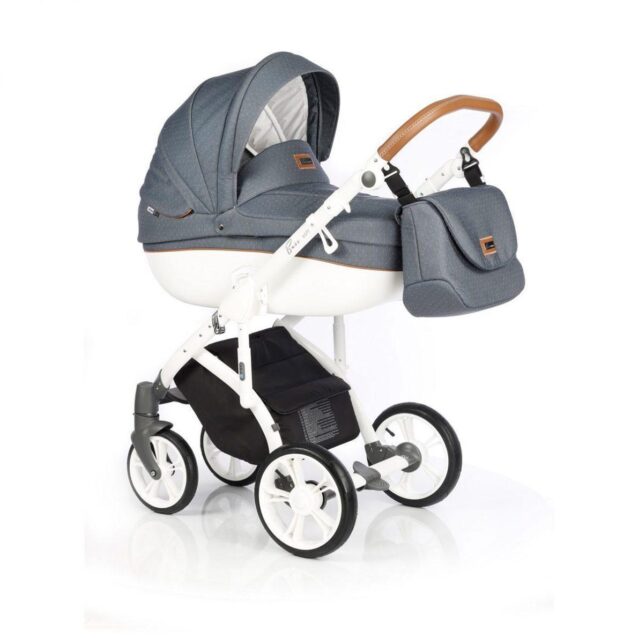 Roan trio sistem “Blue Dots” piccolo mondo valjevo