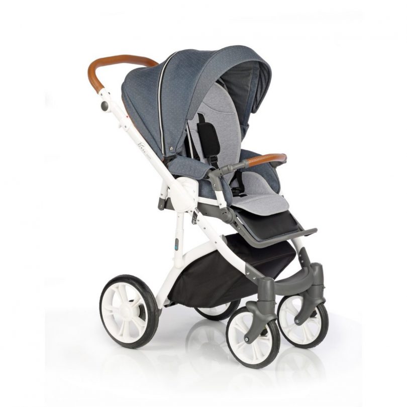 Roan trio sistem “Blue Dots” Piccolo Mondo