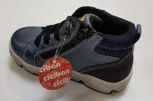 CICIBAN Taylor 802943F blue 25-30 piccolo mondo valjevo