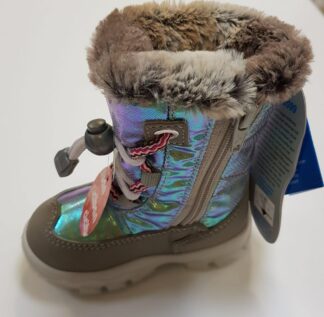 CICIBAN Snow 809508 silver 20-24 piccolo mondo valjevo