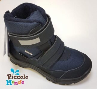 CICIBAN Snow 809511 navy 31-35 piccolo mondo valjevo