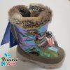 CICIBAN Snow 809508 silver 20-24 piccolo mondo valjevo