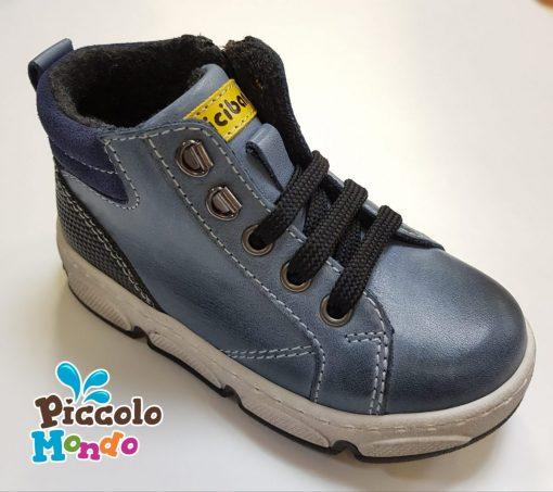 CICIBAN Taylor 802943F blue 25-30 piccolo mondo valjevo