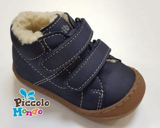 CICIBAN Buggy 802595 navy 18-25 piccolo mondo valjevo