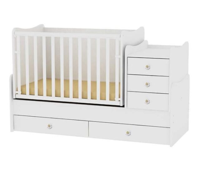 Krevet Maxi Plus Piccolo Mondo Valjevo