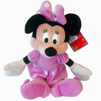 DISNEY PLIS MINNIE 25CM piccolo mondo valjevo