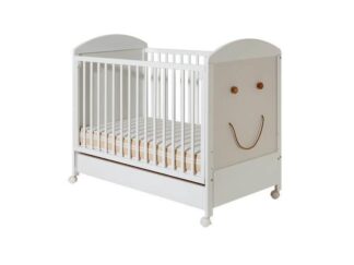 Bambino Smile krevetac sa fiokom Piccolo Mondo
