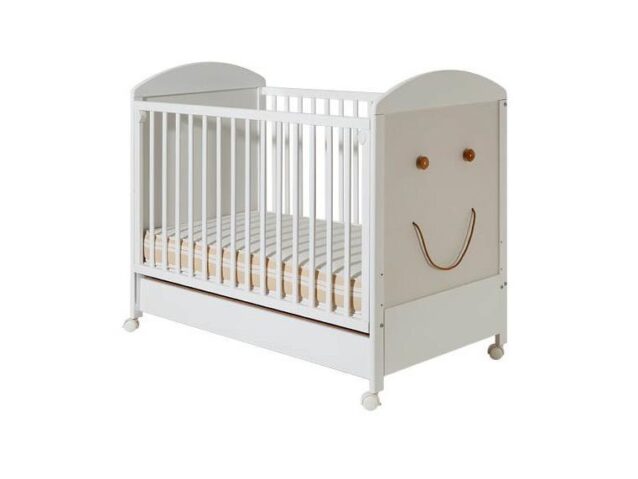 Bambino Smile krevetac sa fiokom Piccolo Mondo