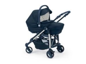 Cam dečija kolica 3u1 Elegant Family Piccolo Mondo Valjevo
