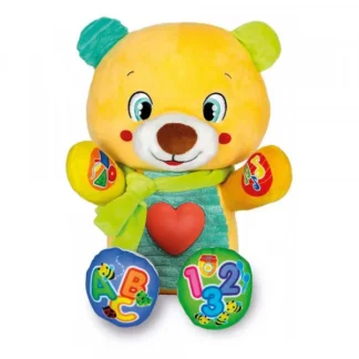 Clementoni meca mudrica cl50344