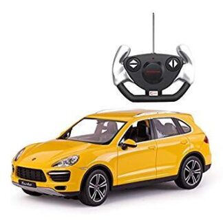 Rastar RC Porsche Cayenne Turbo 1:14 Piccolo mondo Valjevo