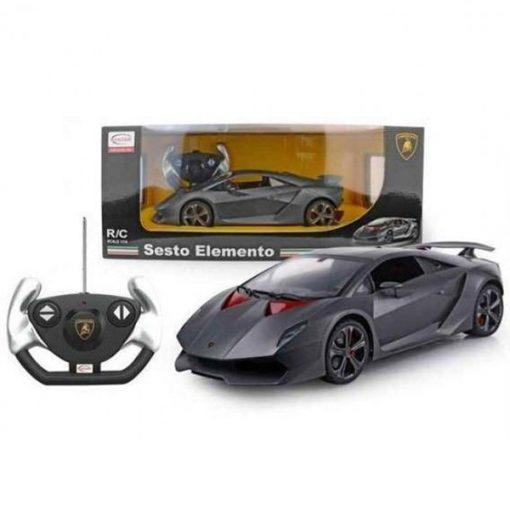 Rastar R/C Lamborghini Sesto Elemento 1:14 - Piccolo mondo Valjevo