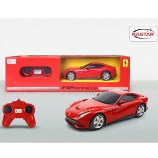 R/C 1/24 Ferrari BERLINETA F 12- Piccolo mondo Valjevo