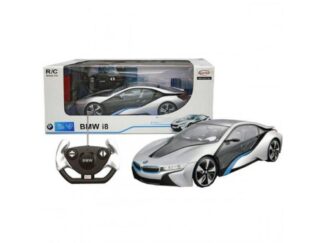 Rastar R/C 1:14 BMW I8 Piccolo mondo Valjevo