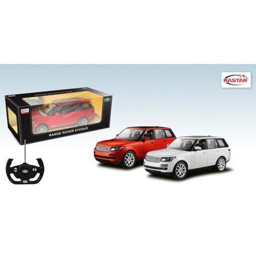 Rastar R/C 1:24 RangeRover Evoque Piccolo mondo Valjevo