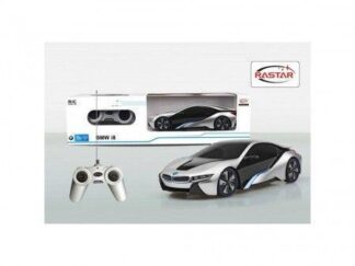 Rastar r/c 1:24 bmw i8 Piccolo mondo Valjevo