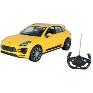 Rastar R/C Porshe Macan turbo 1:24 - Piccolo mondo Valjevo