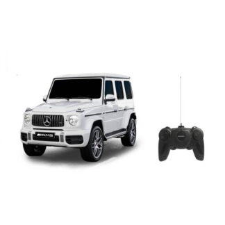 Rastar R/C 1:24 Mercedes Benz -Piccolo mondo