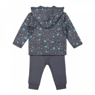 Trodelni komplet za dečake - Dirkje Babywear - Piccolo Mondo Valjevo