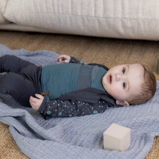 Trodelni komplet za dečake - Dirkje Babywear - Piccolo Mondo Valjevo