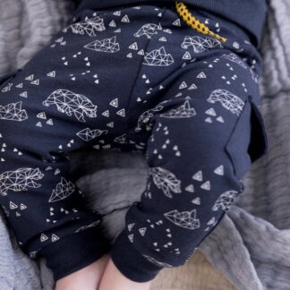 Dvodelni komplet za dečake - Dirkje Babywear - Piccolo Mondo Valjevo