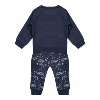 Dvodelni komplet za dečake - Dirkje Babywear - Piccolo Mondo Valjevo