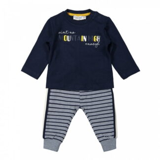Dvodelni komplet za dečake - Dirkje Babywear - Piccolo Mondo Valjevo