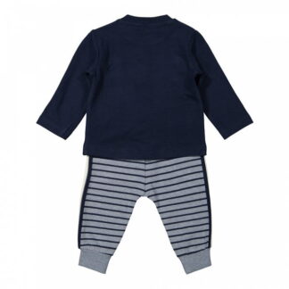 Dvodelni komplet za dečake - Dirkje Babywear - Piccolo Mondo Valjevo
