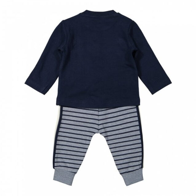 Dvodelni komplet za dečake - Dirkje Babywear - Piccolo Mondo Valjevo