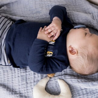 Dvodelni komplet za dečake - Dirkje Babywear - Piccolo Mondo Valjevo