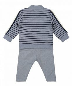 Trodelni komplet za dečake - Dirkje Babywear - Piccolo Mondo Valjevo