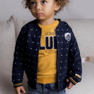 Dukserica za dečake - Dirkje Babywear - Piccolo Mondo Valjevo