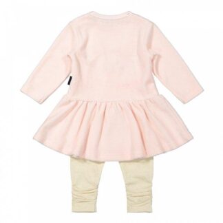 Komplet za bebu devojčicu - Dirkje Babywear Holandija Piccolo Mondo Valjevo
