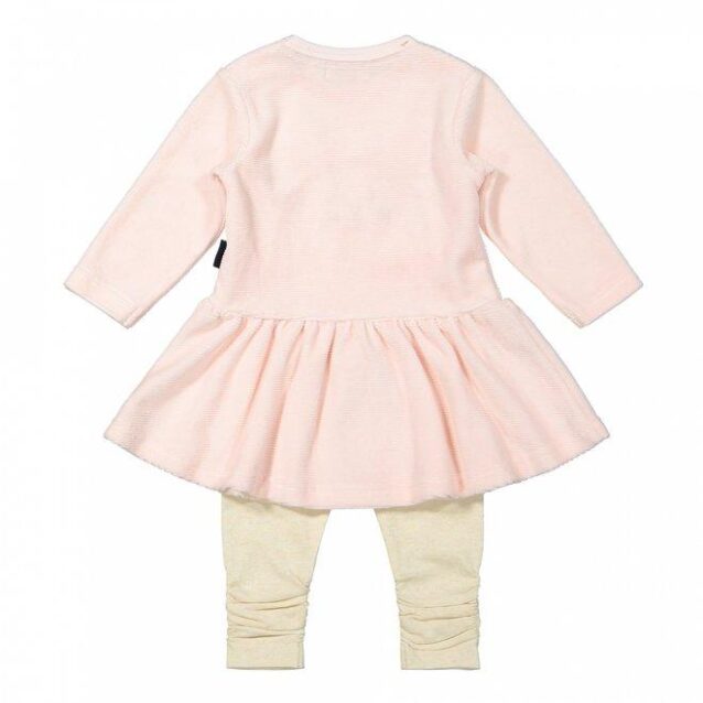 Komplet za bebu devojčicu - Dirkje Babywear Holandija Piccolo Mondo Valjevo