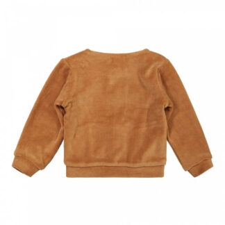 Dukserica za devojčicu Dirkje Babywear Holandija Piccolo Mondo Valjevo