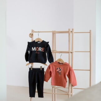 Pantalone za devojčicu Dirkje Babywear Holandija Piccolo Mondo Valjevo