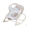 Fitch Baby ležaljka-njihalica za bebe do 18kg-Beige