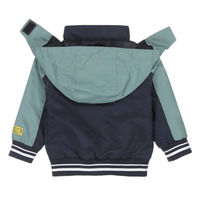 Jakna za decaka Dirkje babywear