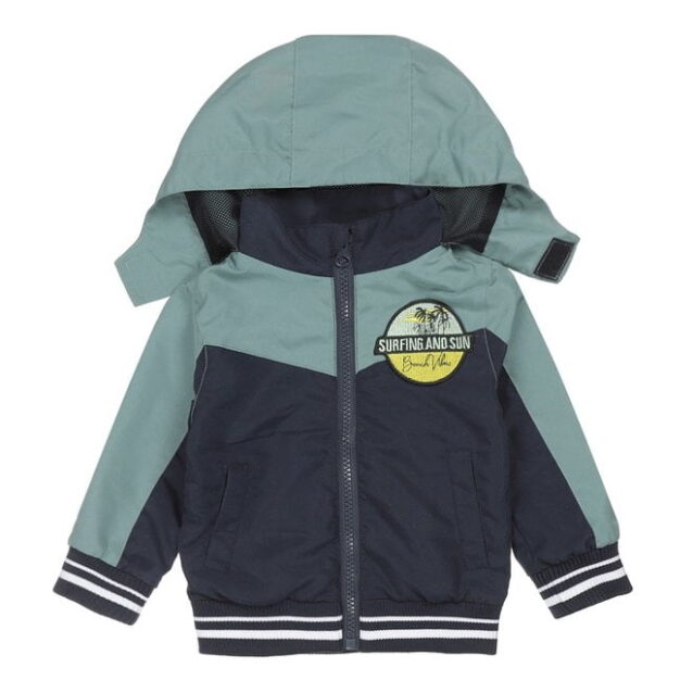 Jakna za decaka Dirkje babywear - Pikolo mondo Valjevo