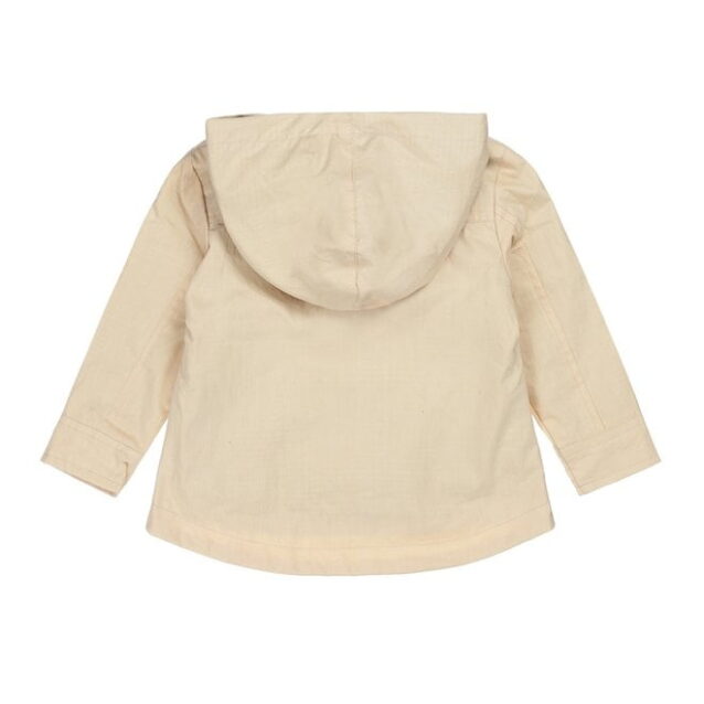 Jakna za decaka Dirkje babywear