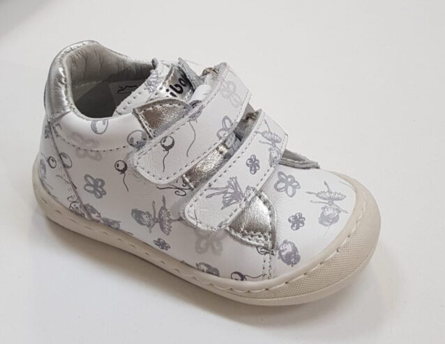 Ciciban Buggi white - Piccolo Mondo Valjevo