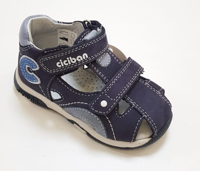 Ciciban navy -Piccolo mondo Valjevo