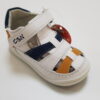 Ciciban teddy white -Piccolo mondo Valjevo