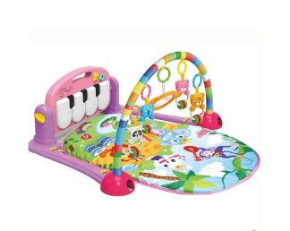 Huanger Muzička podloga za bebe