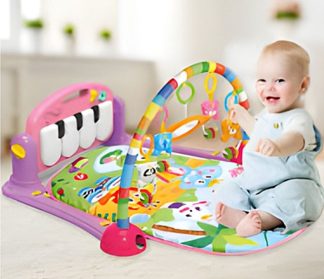 Huanger Muzička podloga za bebe