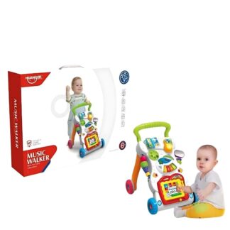Huanger guralica za prohodavanje za bebe
