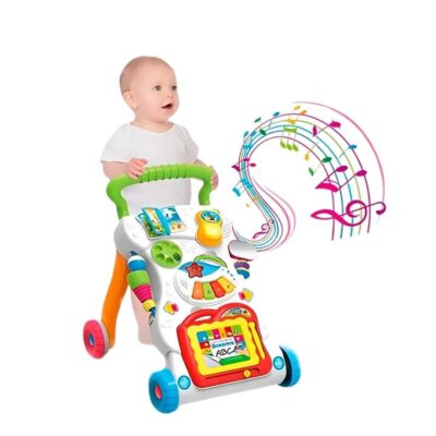 Huanger guralica za prohodavanje za bebe