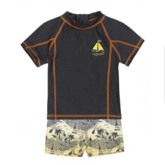 Kupaće gaće i majica za kupanje za dečaka - Brend Dirkje babywear - Piccolo Mondo Valjevo